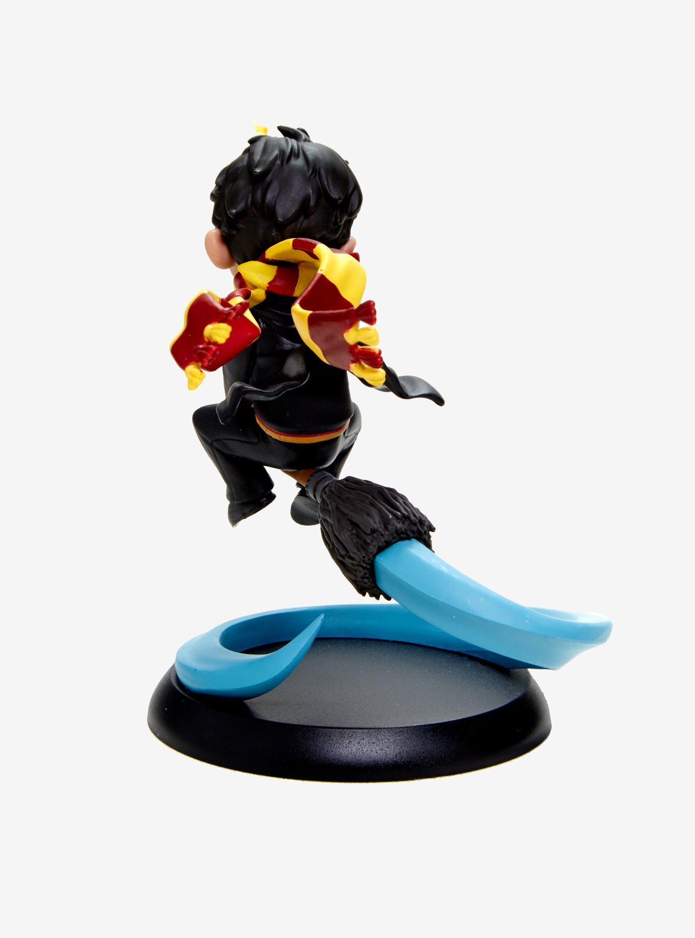 Harry Potter First Flight Q-Fig Collectible Figure, , alternate