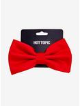 Red Bow Tie, , alternate