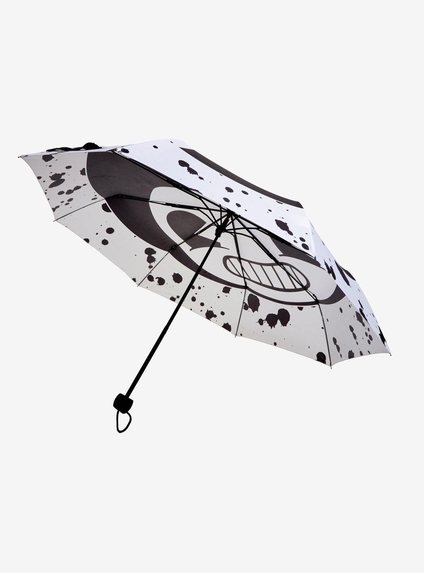 Bendy And The Ink Machine Ink Drip Umbrella, , alternate