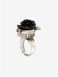 Black Rose Potion Ring, , alternate