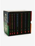 Harry Potter The Complete Series 20th Anniversary Edition Box Set, , alternate