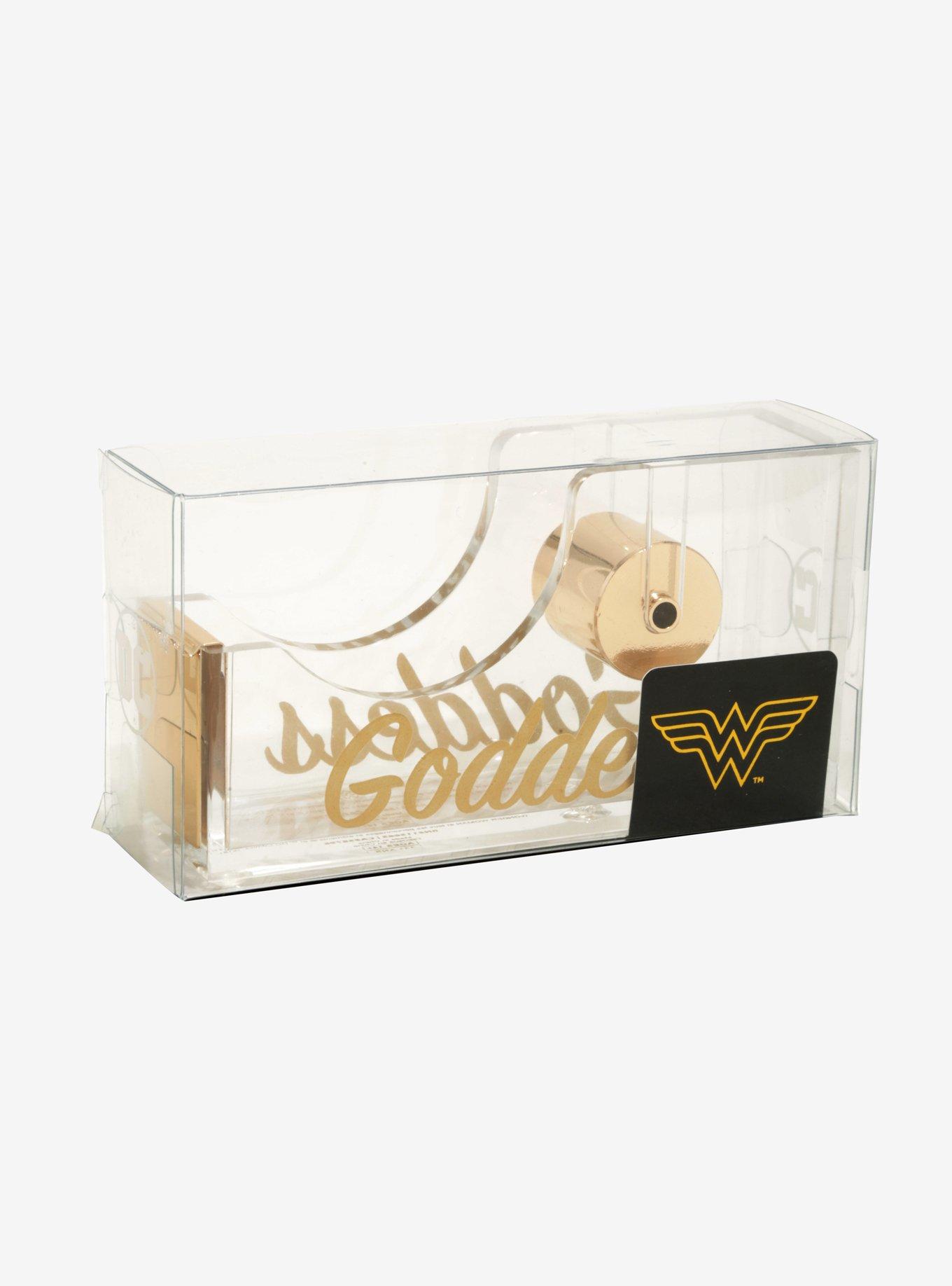 DC Comics Wonder Woman Tape Dispenser, , alternate