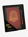 Harry Potter Gryffindor Journal Set, , alternate