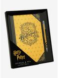 Harry Potter Hufflepuff Journal Set, , alternate