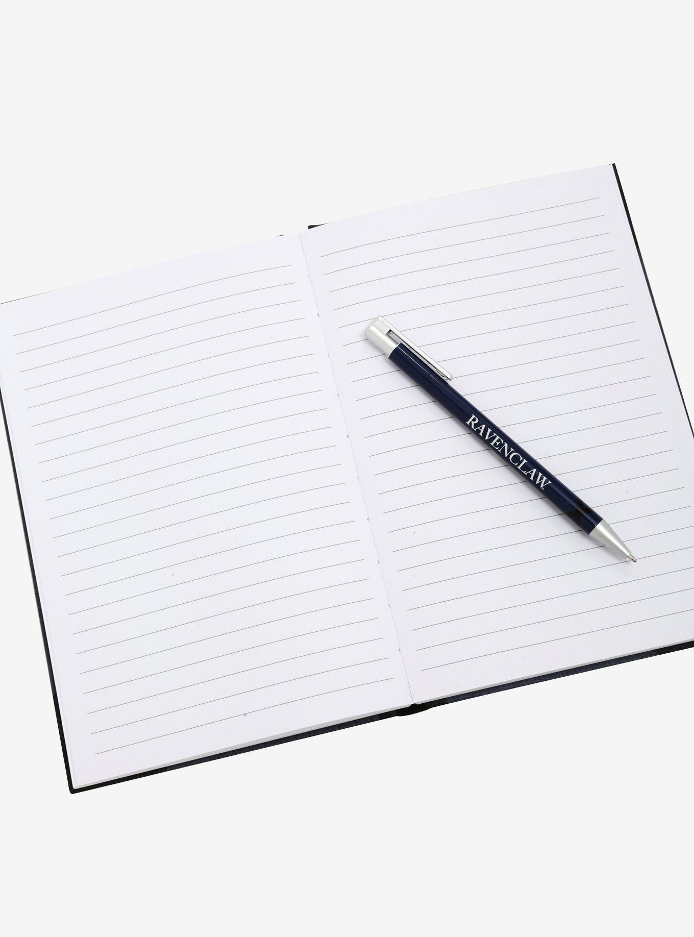 Harry Potter Ravenclaw Journal Set, , alternate