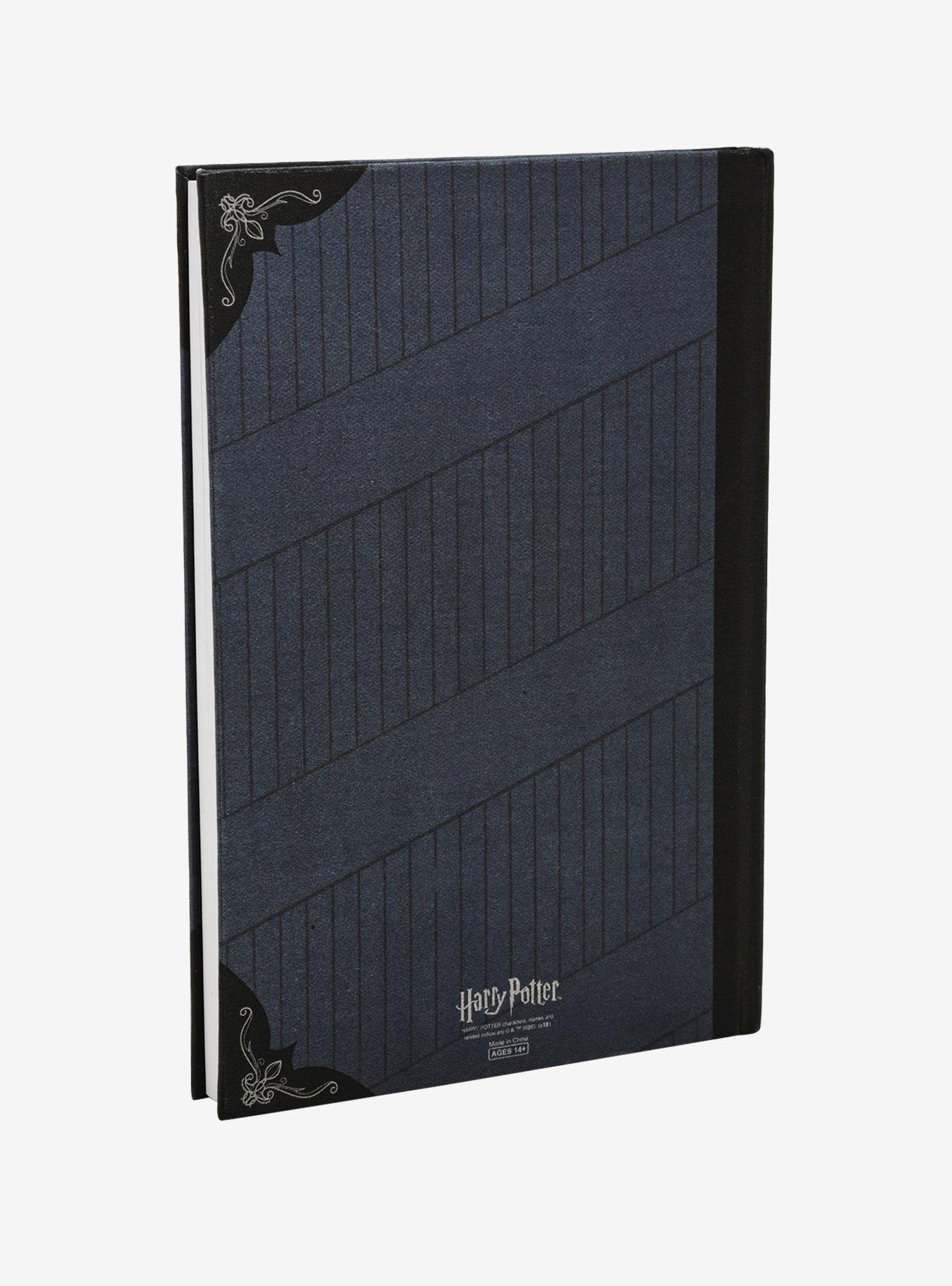 Harry Potter Ravenclaw Journal Set, , alternate