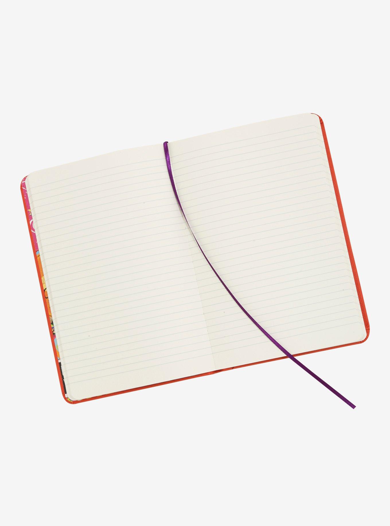 Harry Potter Weasley's Wizard Wheezes Journal, , alternate