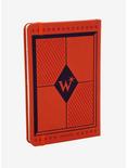 Harry Potter Weasley's Wizard Wheezes Journal, , alternate