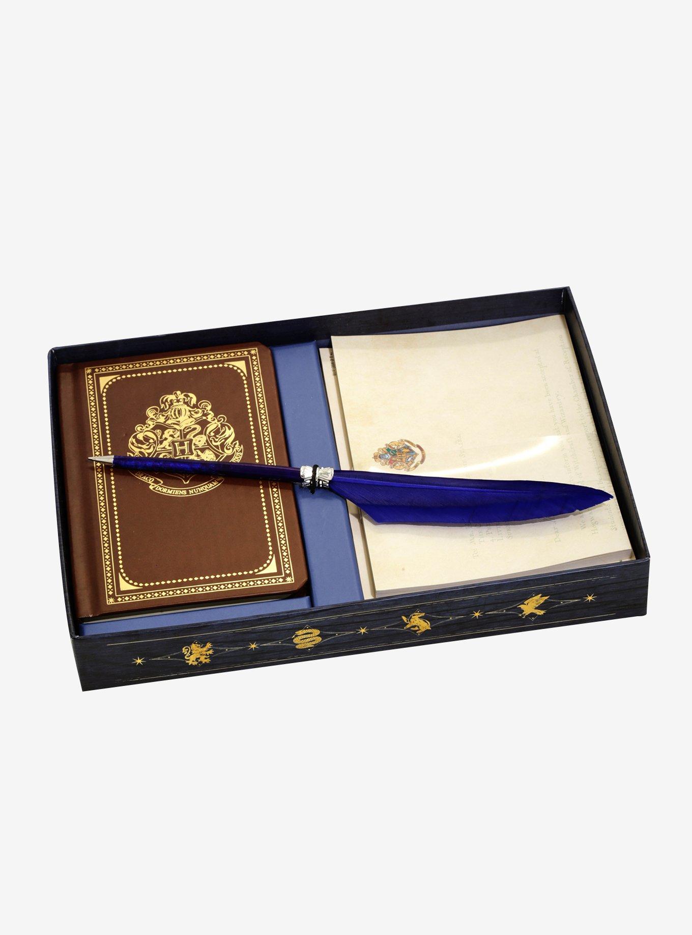 Harry Potter Hogwarts Stationery Set, , alternate