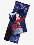 Disney Fantasia Throw Blanket - BoxLunch Exclusive, , alternate
