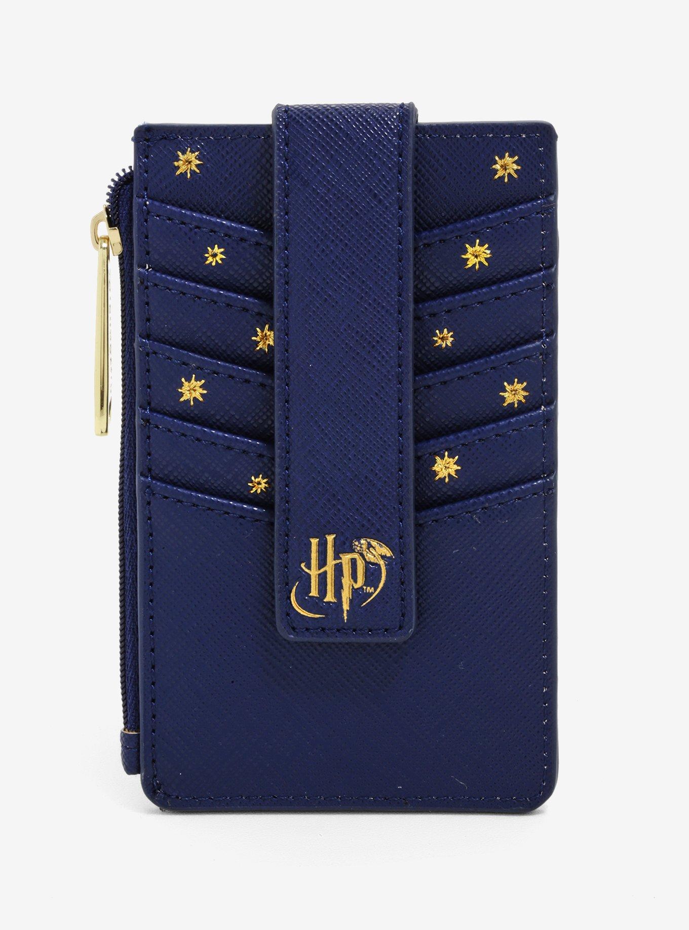 Loungefly Harry Potter Hedwig Cardholder - BoxLunch Exclusive, , alternate