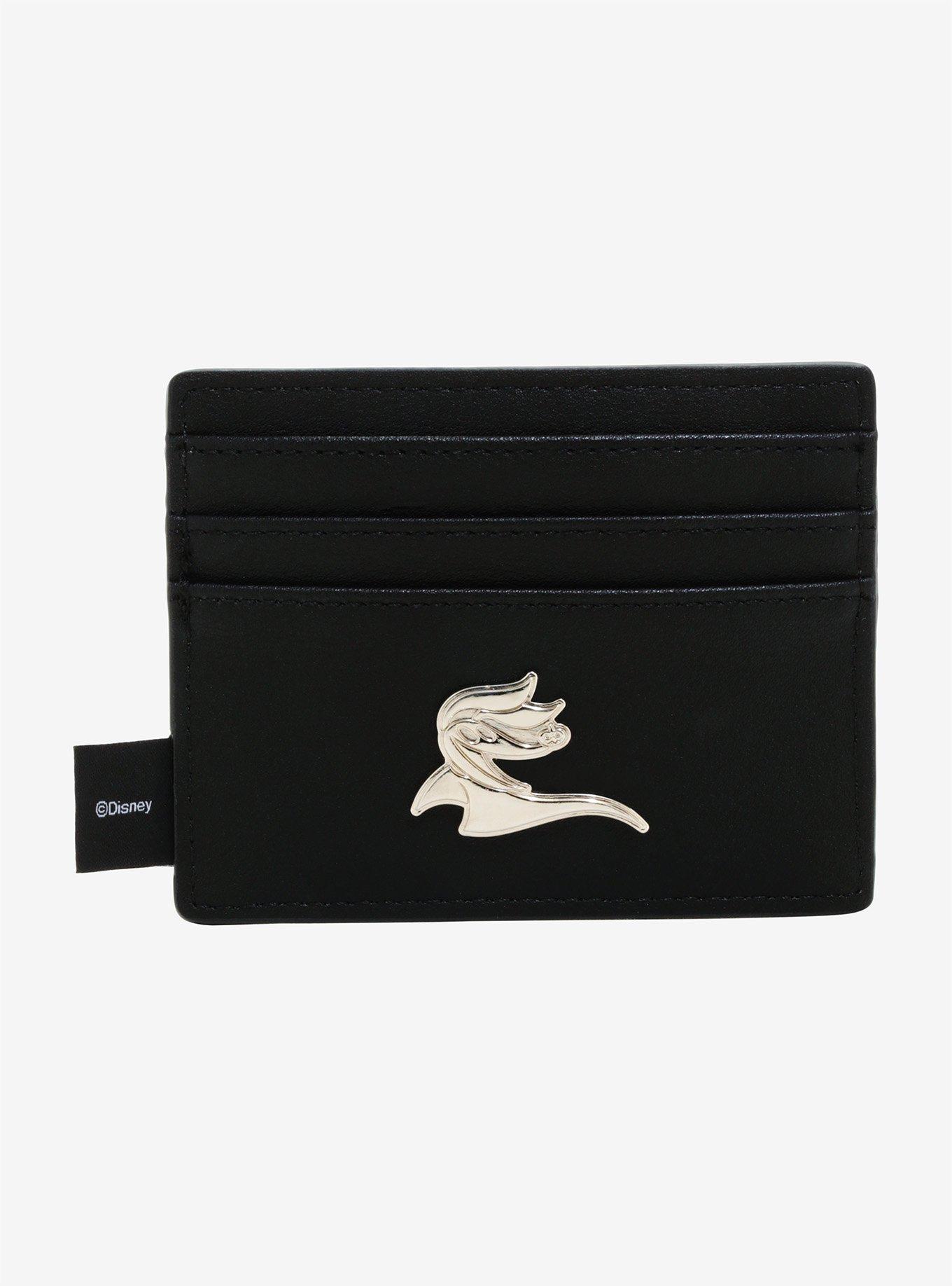 Loungefly The Nightmare Before Christmas Signature Cardholder - BoxLunch Exclusive, , alternate