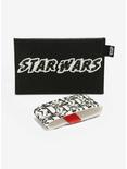 Loungefly Star Wars Stormtrooper Cardholder - BoxLunch Exclusive, , alternate