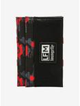 Loungefly Star Wars Camo Magic Wallet - BoxLunch Exclusive, , alternate