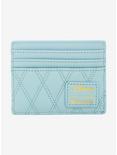 Loungefly Disney Lilo & Stitch Quilted Cardholder - BoxLunch Exclusive, , alternate