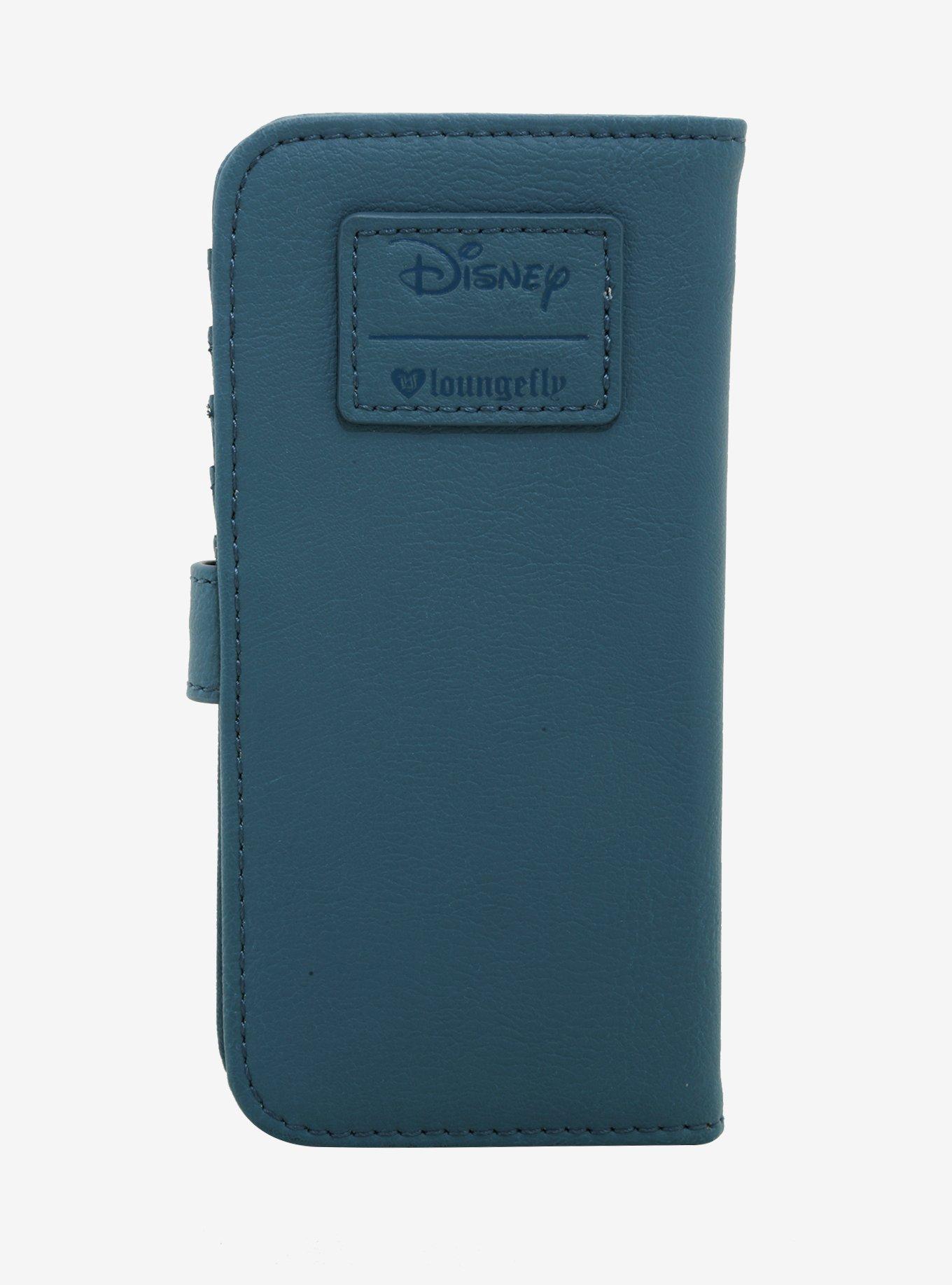 Loungefly Disney Moana Pua Wallet - BoxLunch Exclusive, , alternate