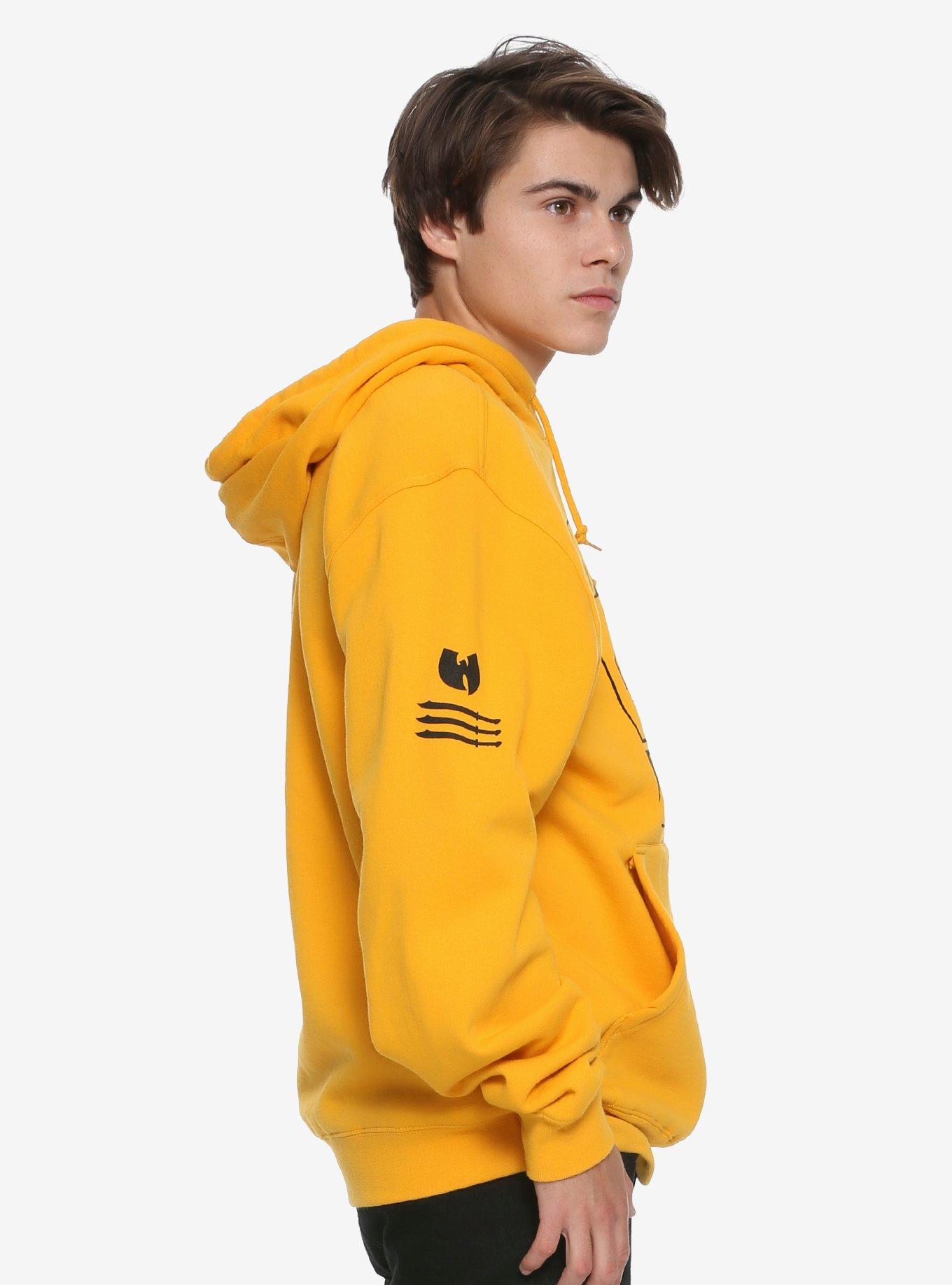 Wu-Tang Clan 25 Years Anniversary Hoodie, , alternate