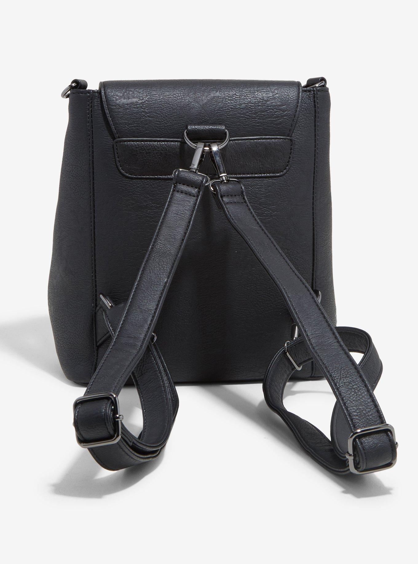 Loungefly The Nightmare Before Christmas Jack Skellington Backpack - BoxLunch Exclusive, , alternate