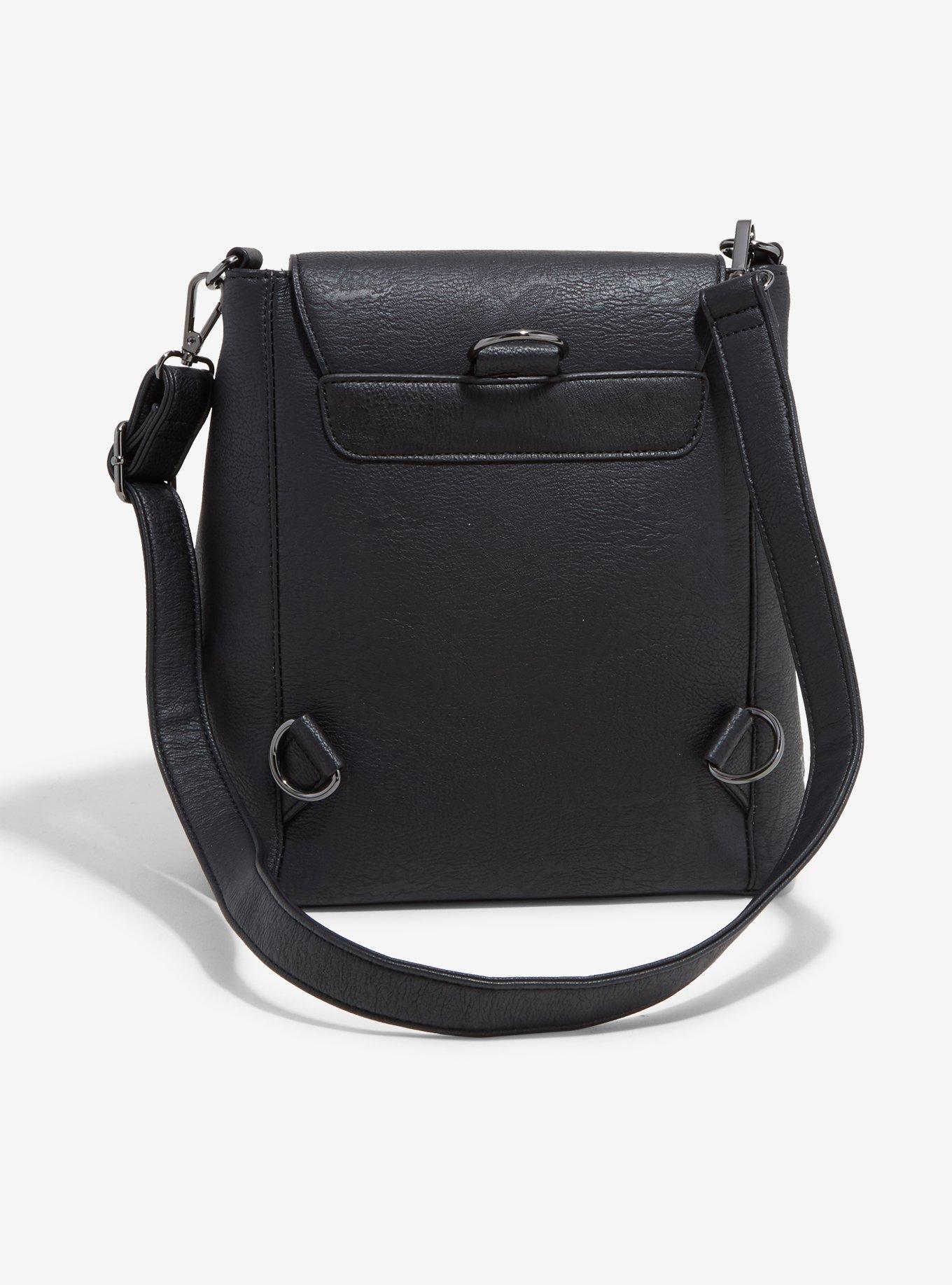 Loungefly The Nightmare Before Christmas Jack Skellington Backpack - BoxLunch Exclusive, , alternate