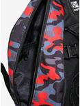 Loungefly Star Wars Stormtrooper Camouflage Sling Bag - BoxLunch Exclusive, , alternate