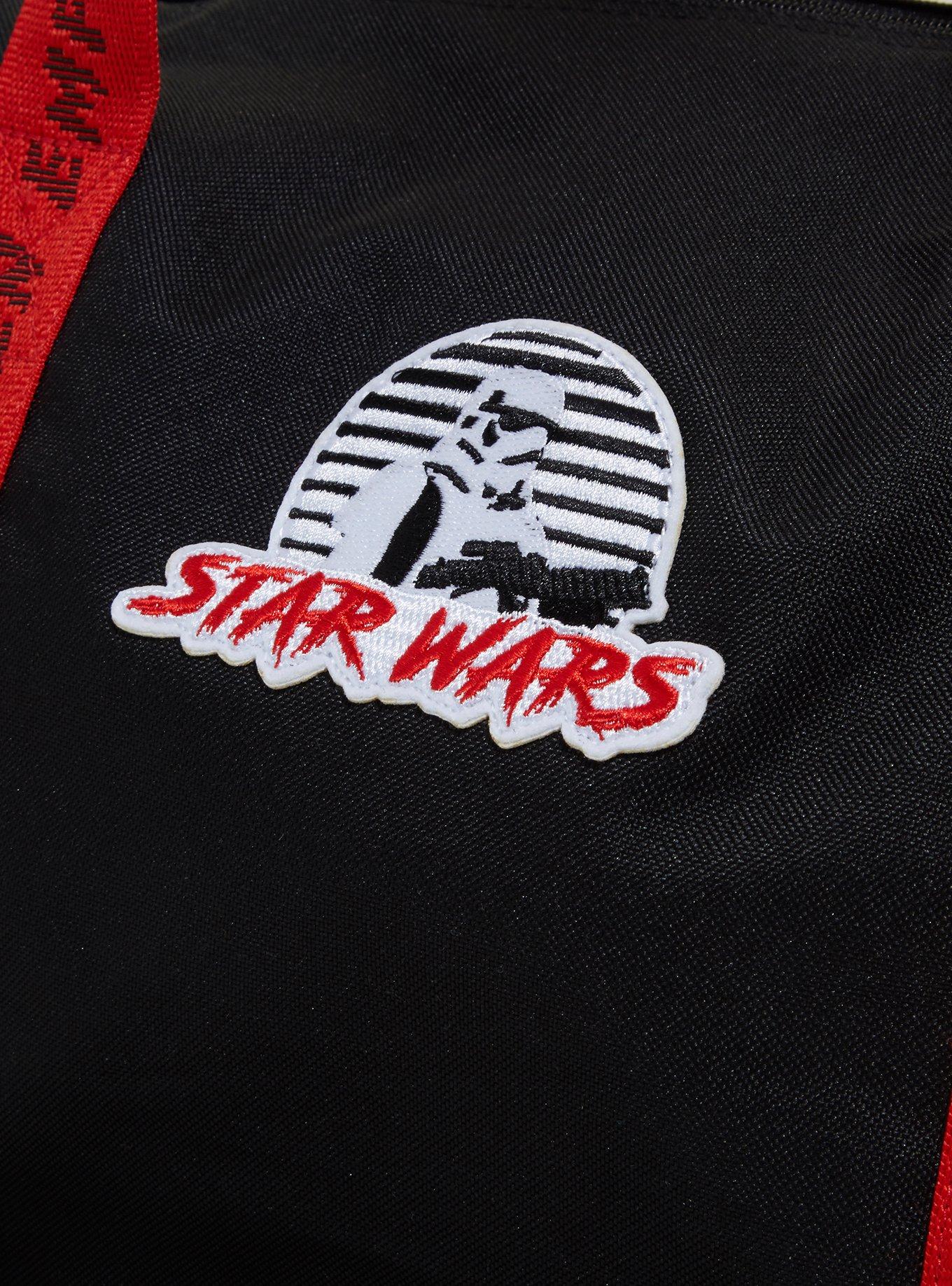 Loungefly Star Wars Stormtrooper Duffle Bag - BoxLunch Exclusive, , alternate