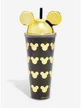 Disney Mickey Mouse Gold Tumbler, , alternate
