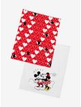 Disney Mickey Mouse And Minnie Mouse Tea Towel Set, , alternate