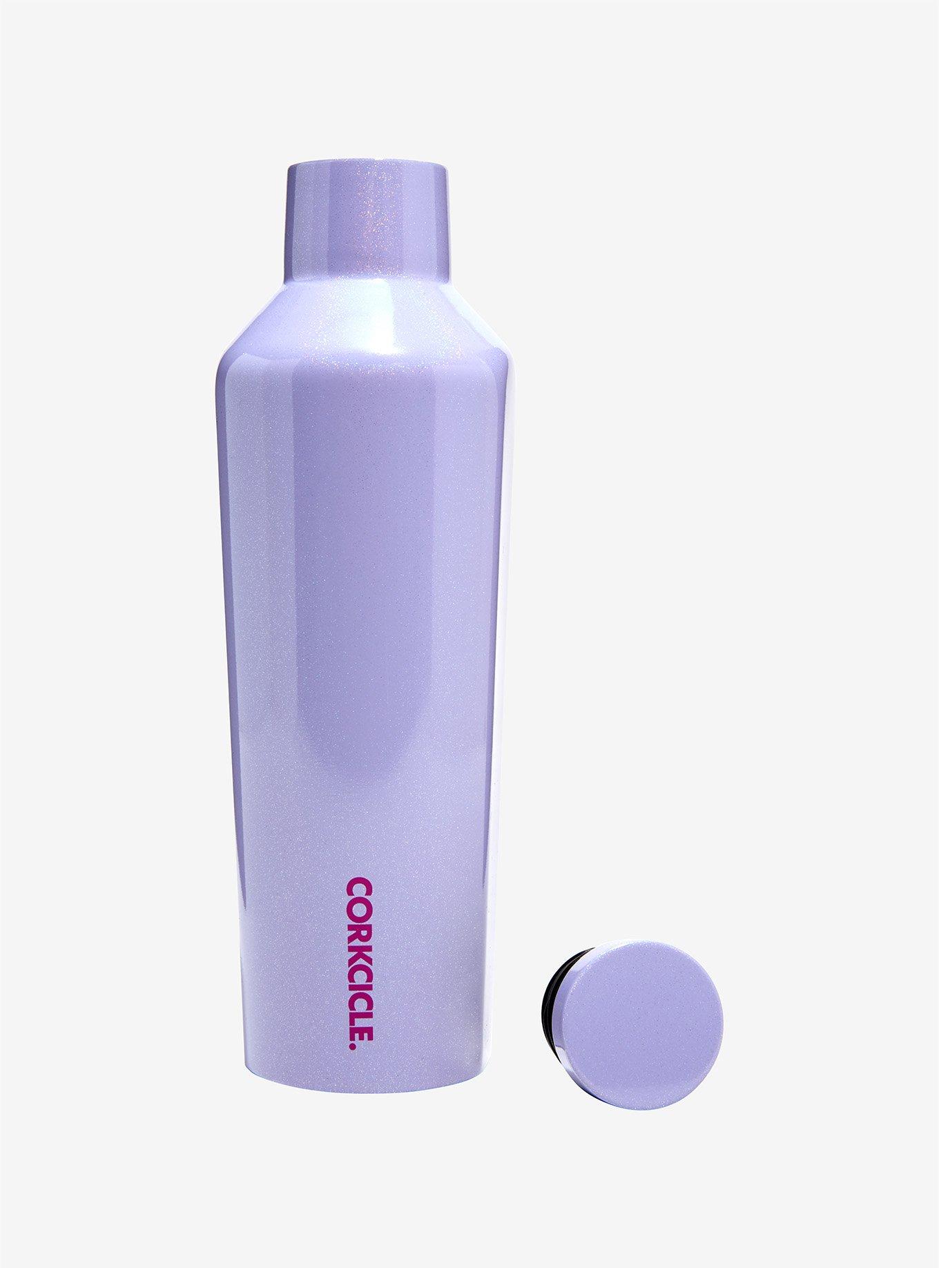 Purple Pixie Dust Corkcicle 16 oz. Stainless Steel Canteen, , alternate