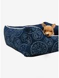 Disney Mickey Mouse Bandana Rectangle Pet Bed, , alternate