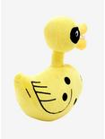 The Nightmare Before Christmas Scary Duck Plush Pet Toy - BoxLunch Exclusive, , alternate