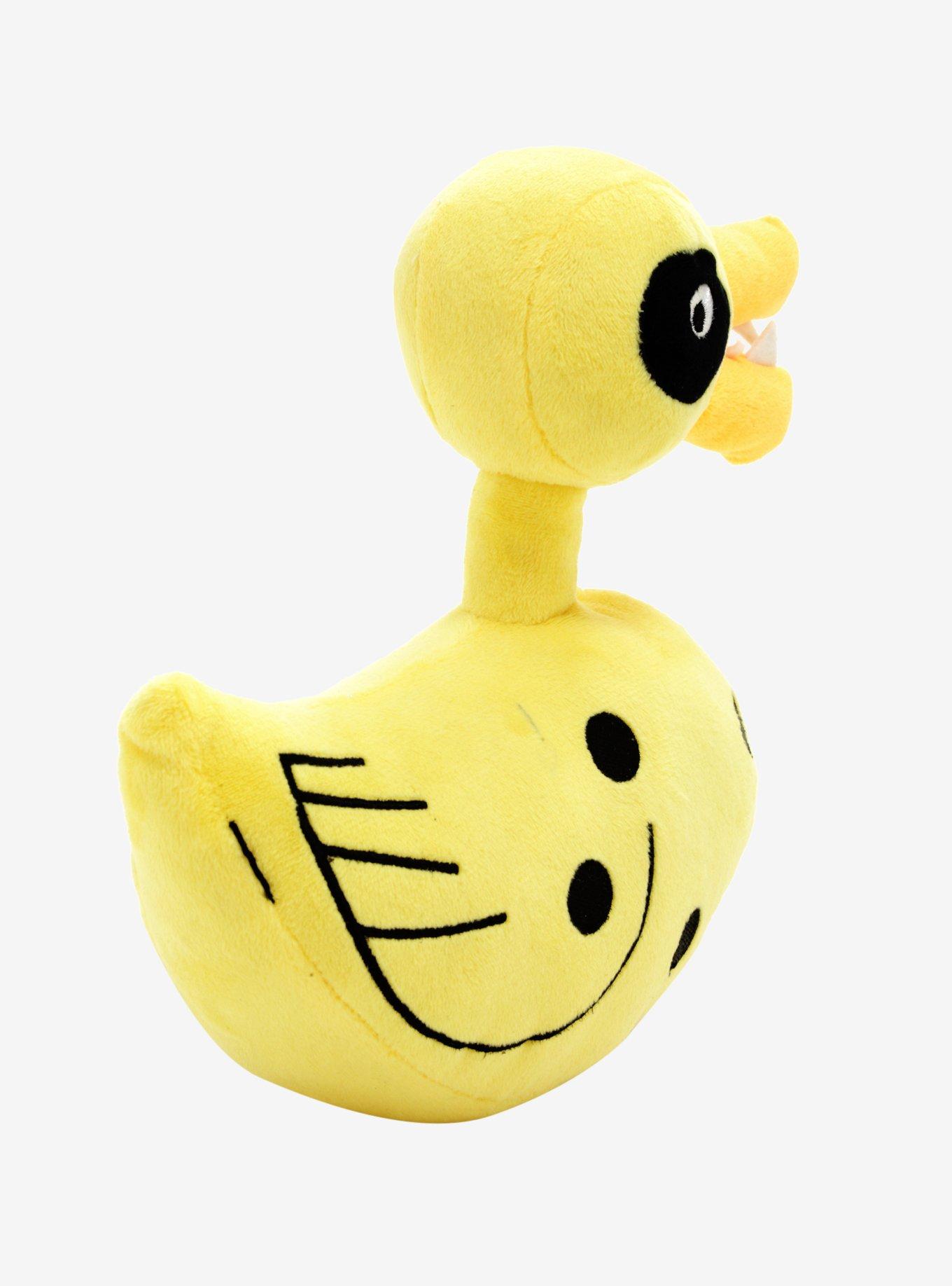 The Nightmare Before Christmas Scary Duck Plush Pet Toy - BoxLunch Exclusive, , alternate