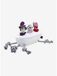 The Nightmare Before Christmas Lock Shock & Barrel Pet Toy - BoxLunch Exclusive, , alternate