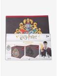 Harry Potter Hogwarts Crest Storage Bin 2 Pack, , alternate