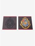 Harry Potter Hogwarts Crest Storage Bin 2 Pack, , alternate