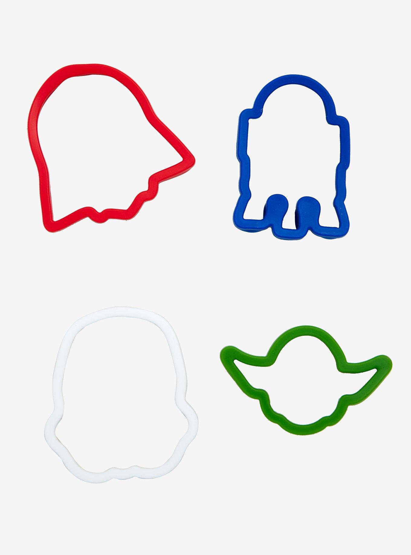 Star Wars Cookie Cutter Set, , alternate