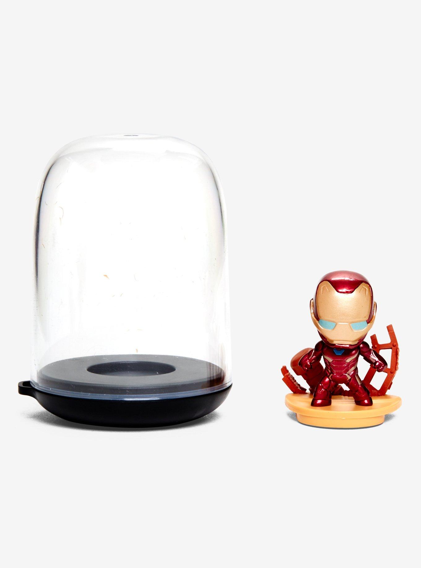 Marvel Avengers: Infinity War Iron Man Podz Figure, , alternate
