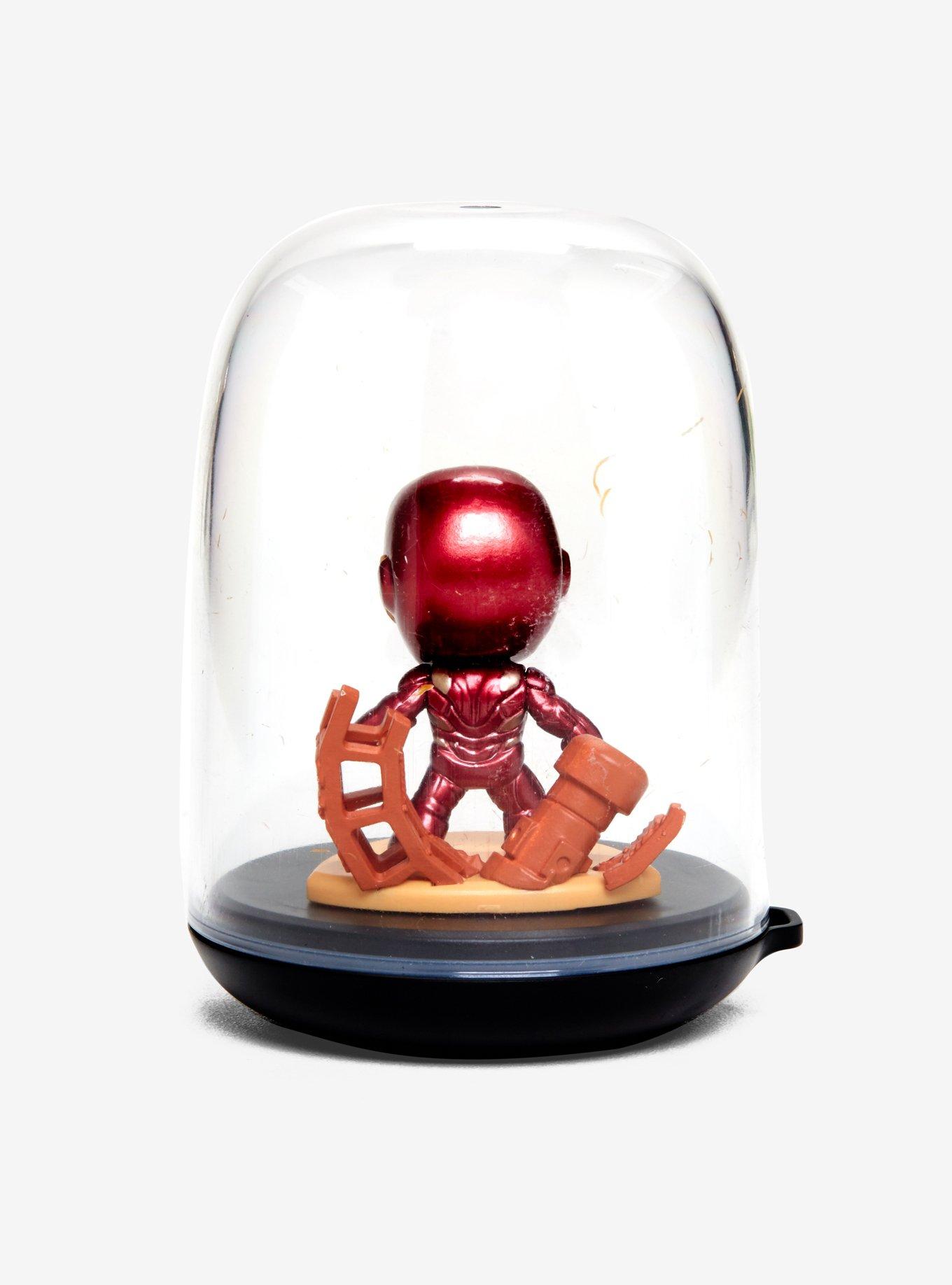 Marvel Avengers: Infinity War Iron Man Podz Figure, , alternate