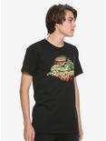 Jurrassic Park An Act Of Sheer Will T-Shirt Hot Topic Exclusive, , alternate