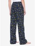 Harry Potter Constellation Sleep Pants - BoxLunch Exclusive, , alternate