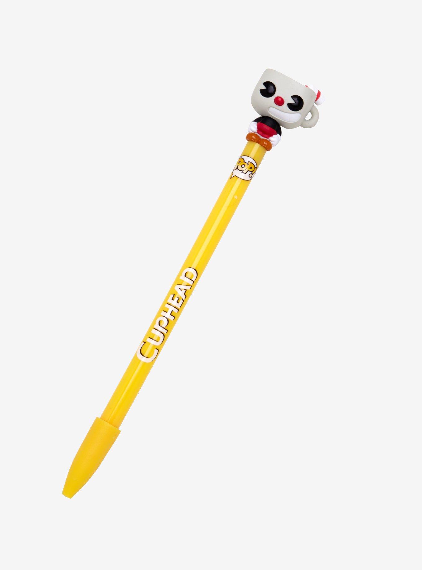 Funko Cuphead Pop! Cuphead Pen Topper, , alternate