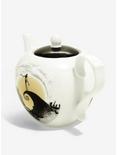 The Nightmare Before Christmas Spiral Hill Teapot, , alternate