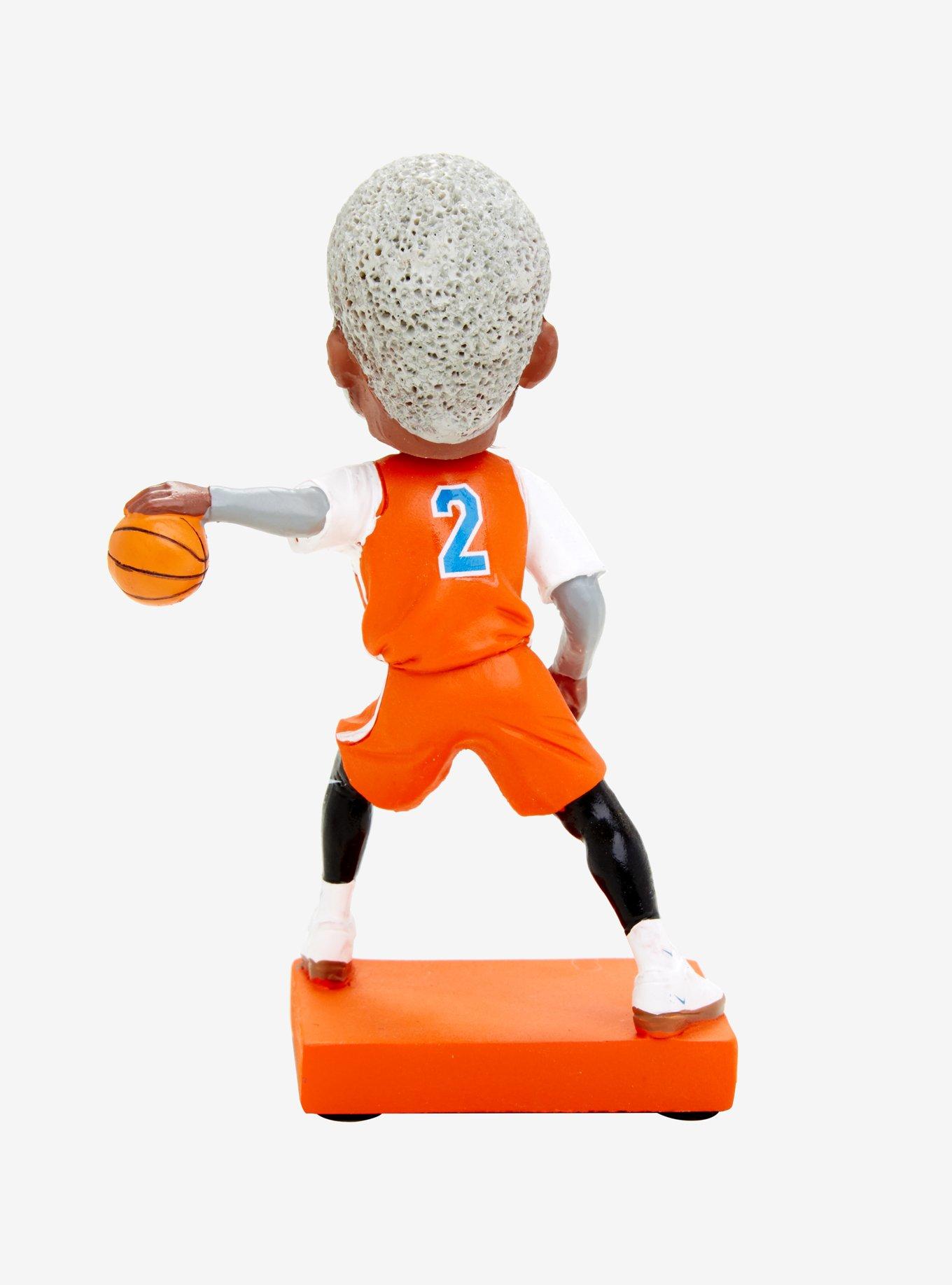 Uncle Drew Uncle Drew Bobble-Head Figure, , alternate