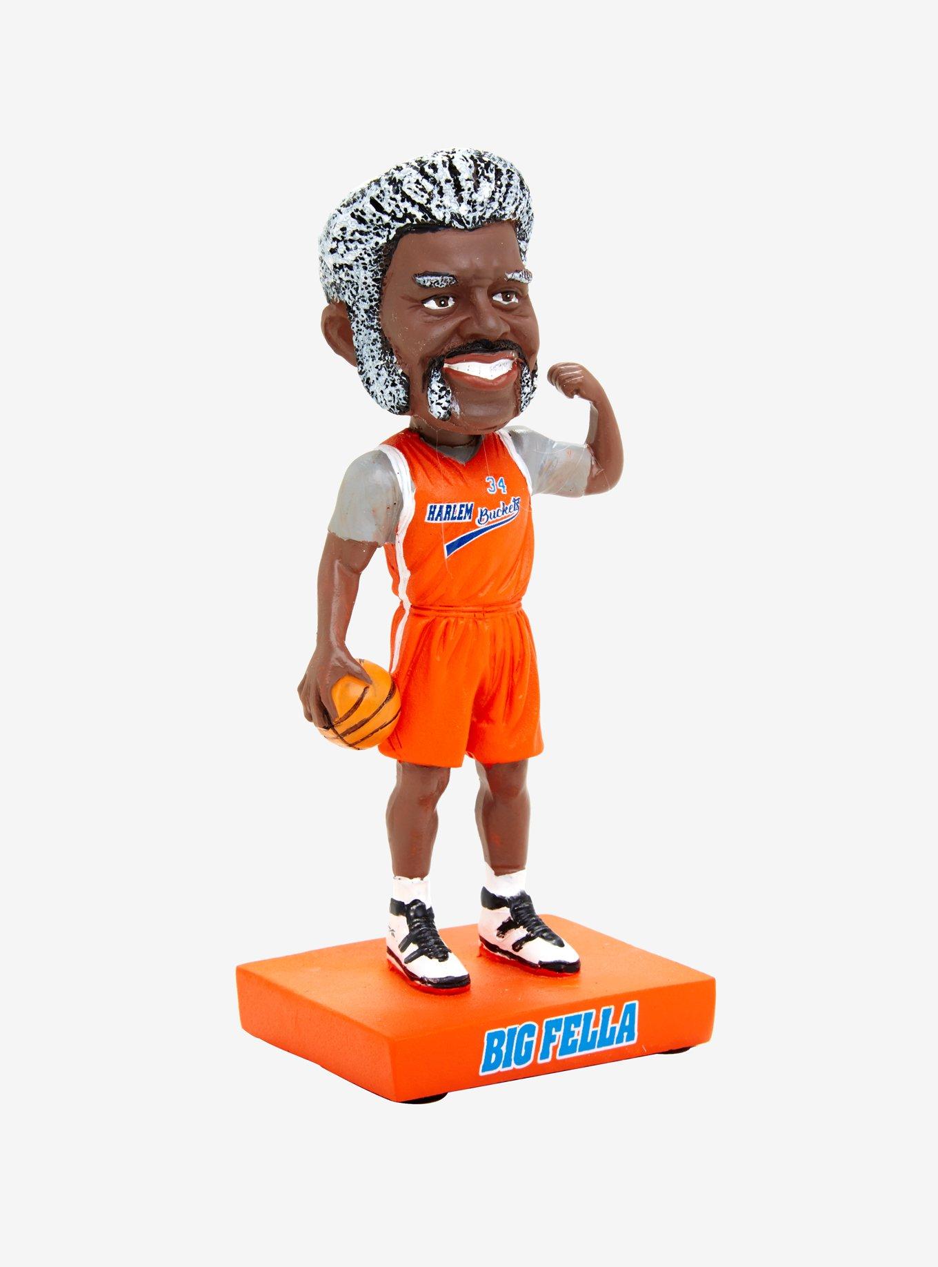 Uncle Drew Big Fella Bobble-Head Figure, , alternate