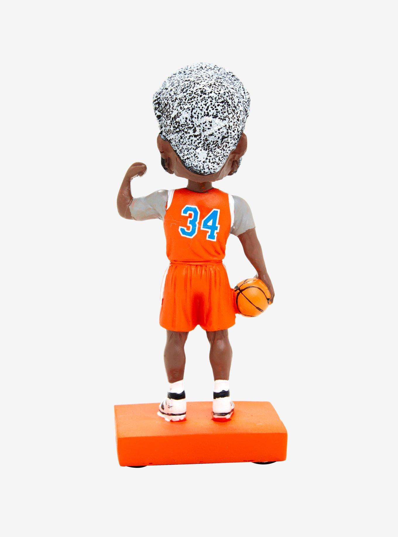 Uncle Drew Big Fella Bobble-Head Figure, , alternate