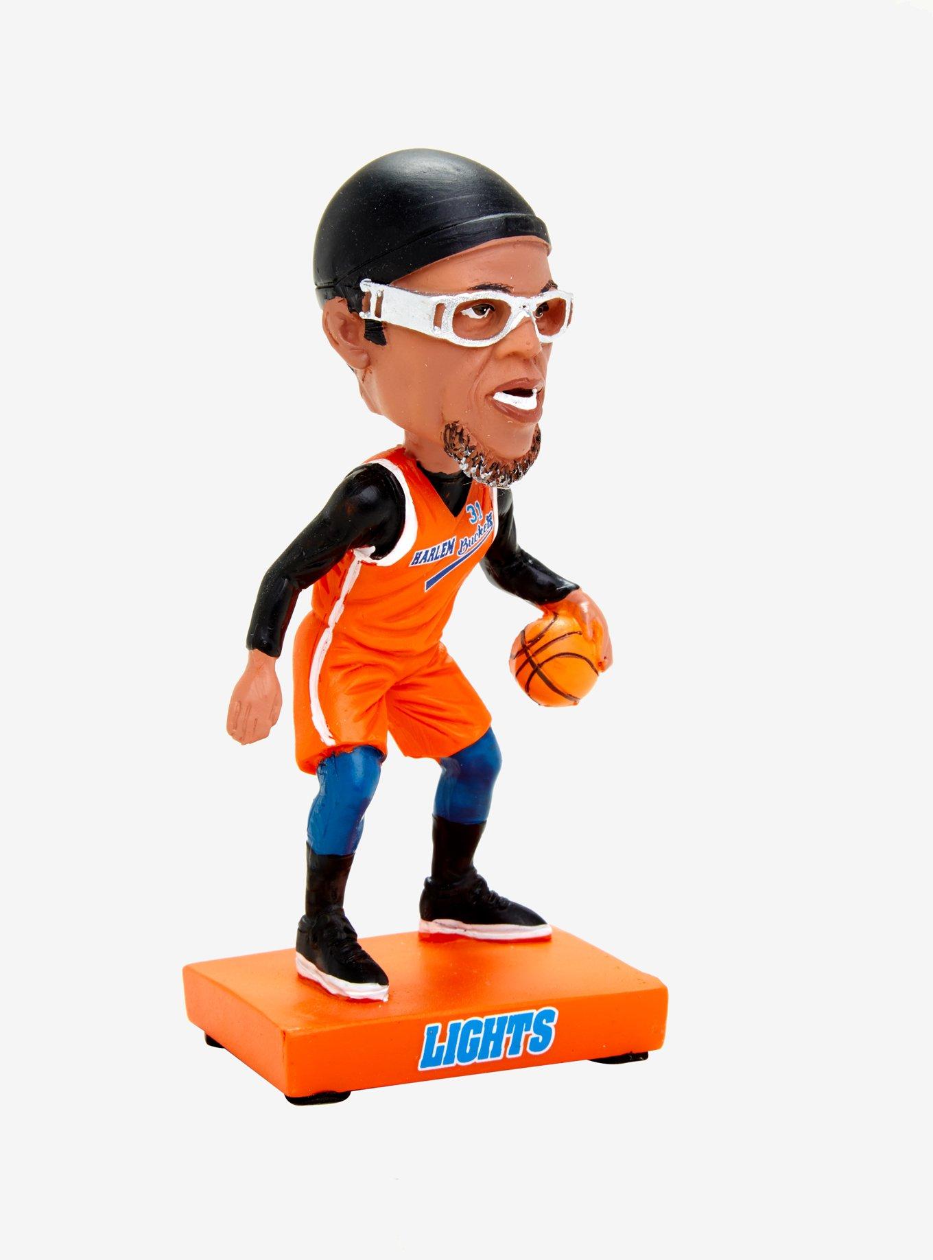 Uncle Drew Lights Bobble-Head Figure, , alternate