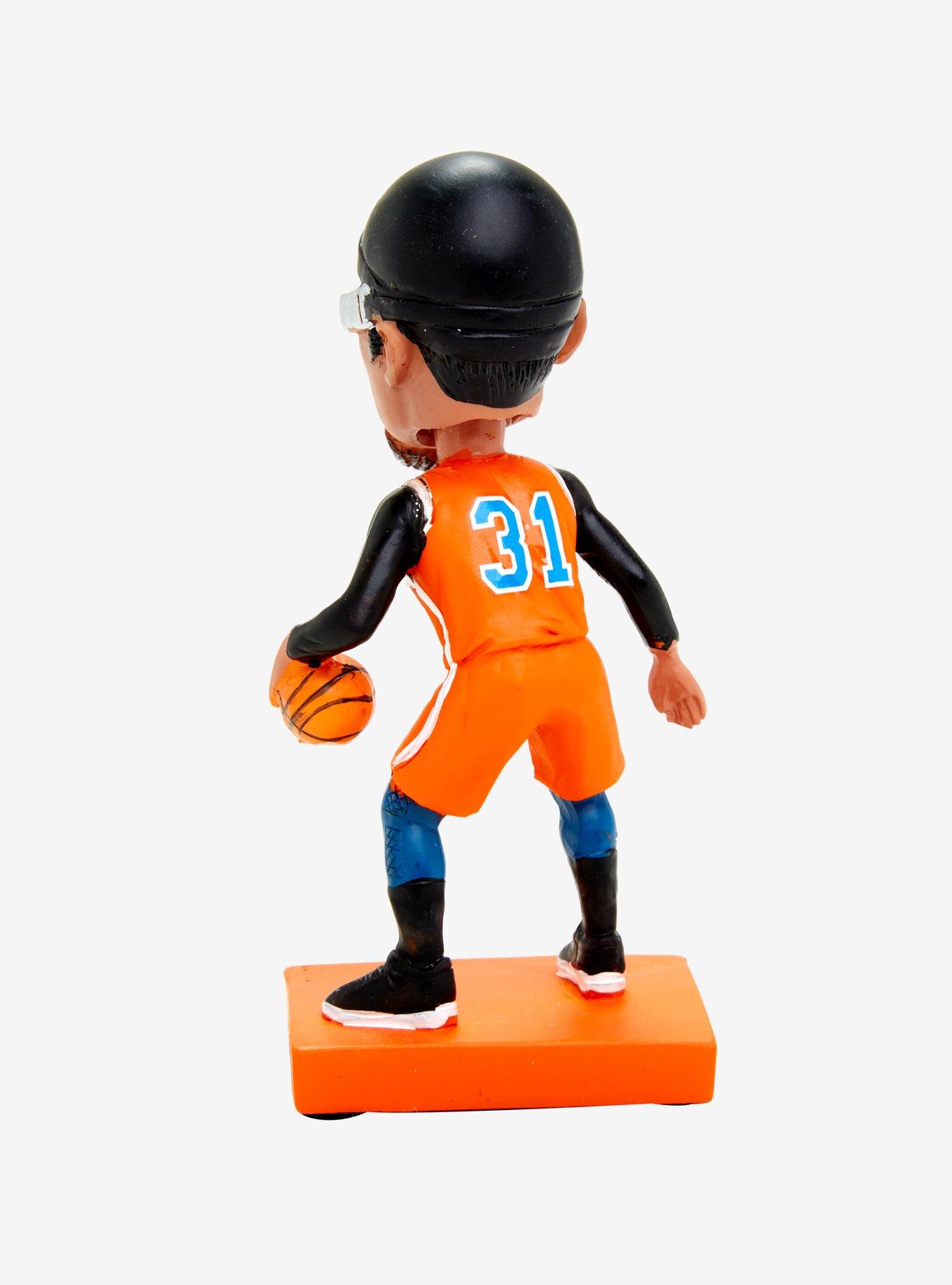 Uncle Drew Lights Bobble-Head Figure, , alternate