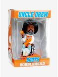 Uncle Drew Boots Bobble-Head Figure, , alternate
