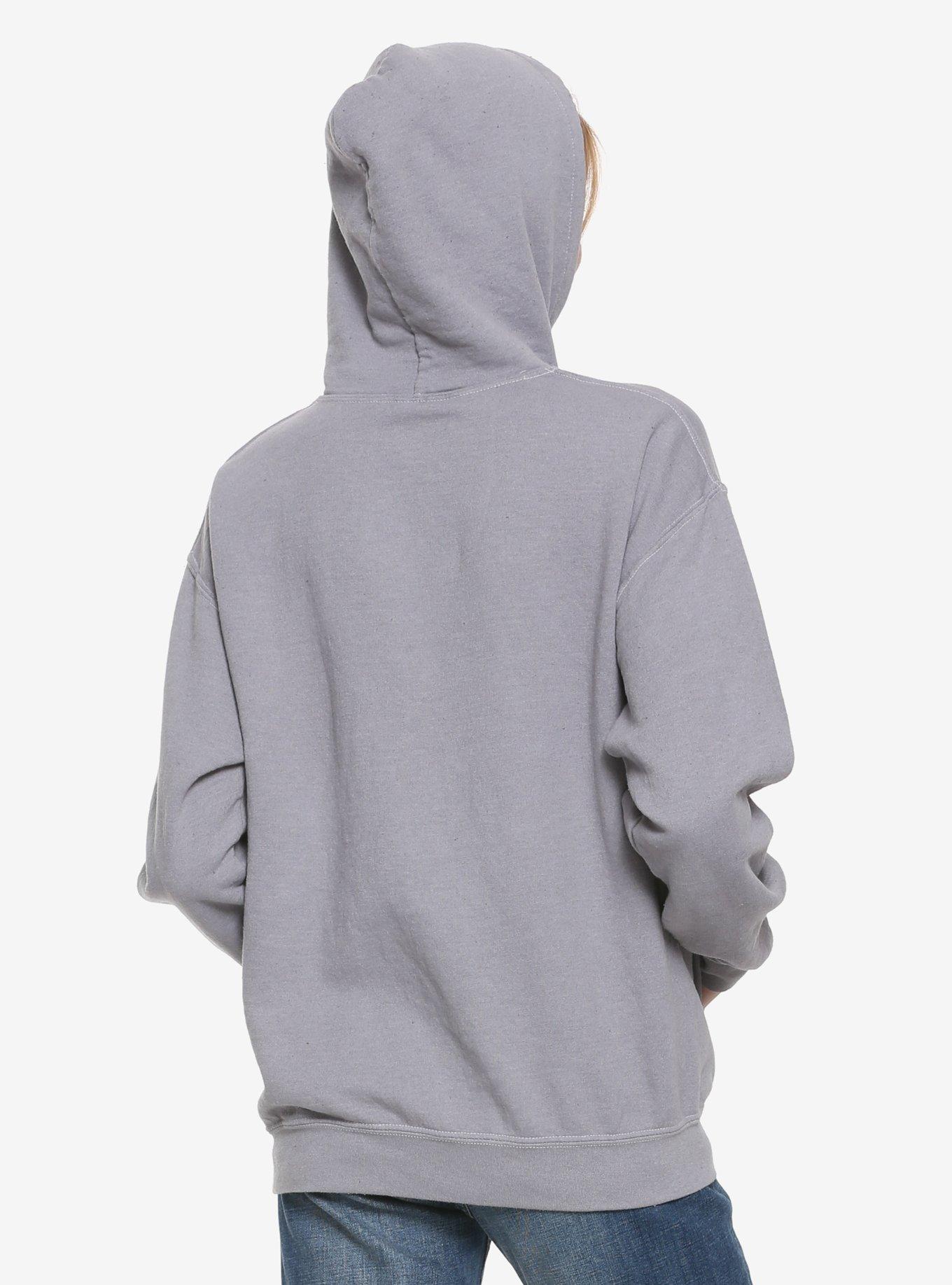 Friends Logo Hoodie - BoxLunch Exclusive, , alternate