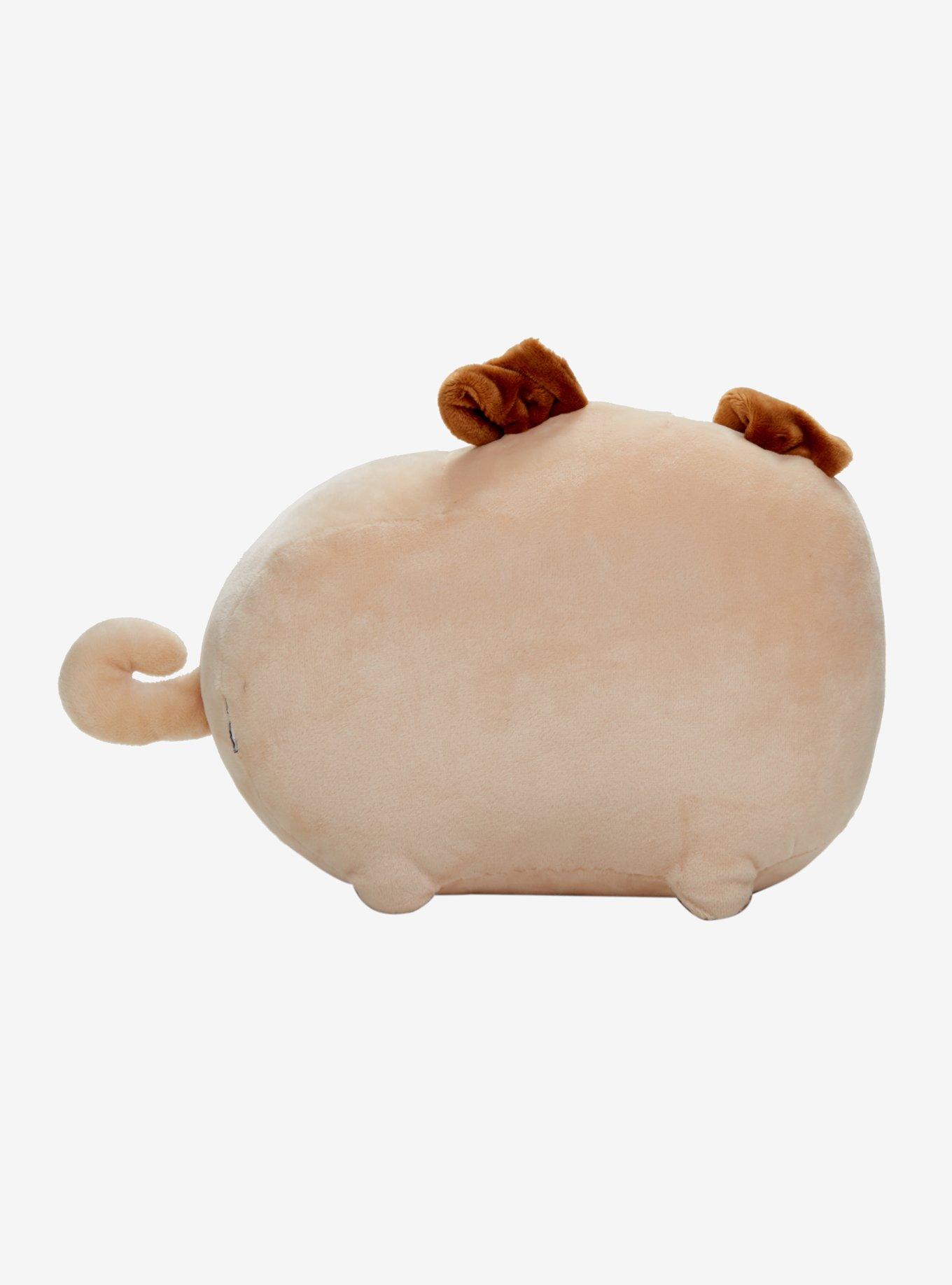 Pusheen Pugsheen Plush, , alternate