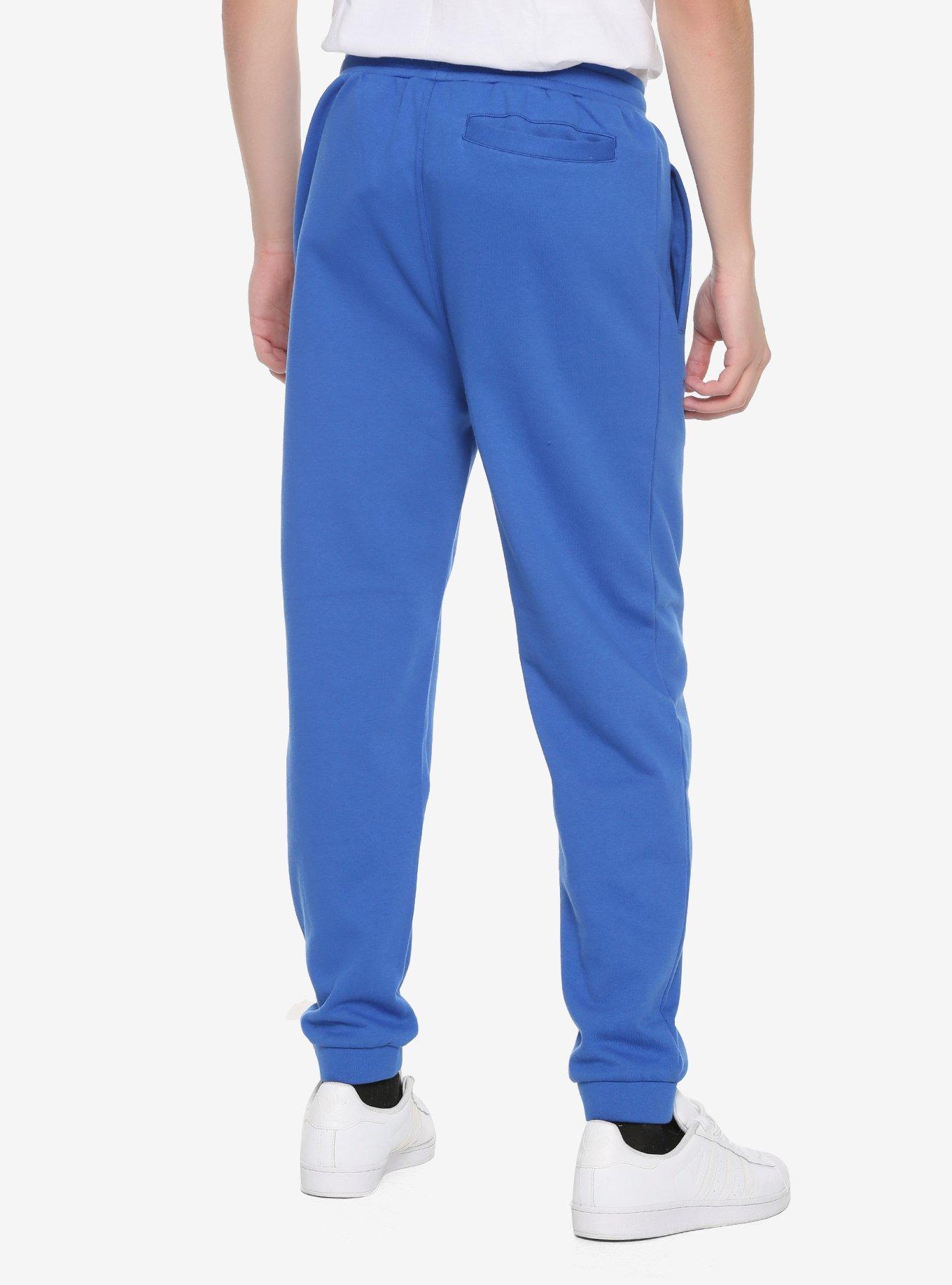 My Hero Academia Gym Track Pants, , alternate